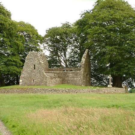Slidala B&B Roscrea Bagian luar foto