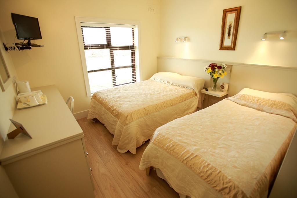 Slidala B&B Roscrea Bagian luar foto