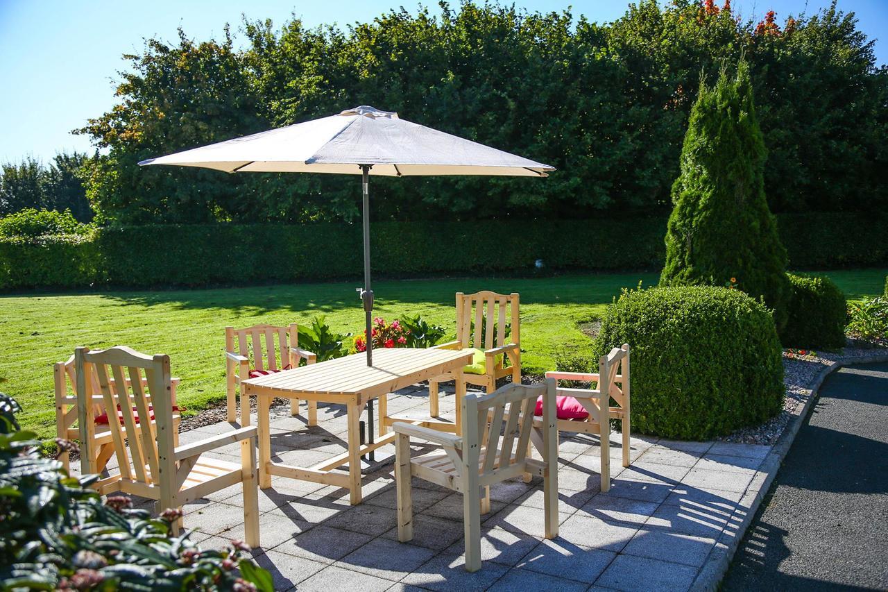 Slidala B&B Roscrea Bagian luar foto