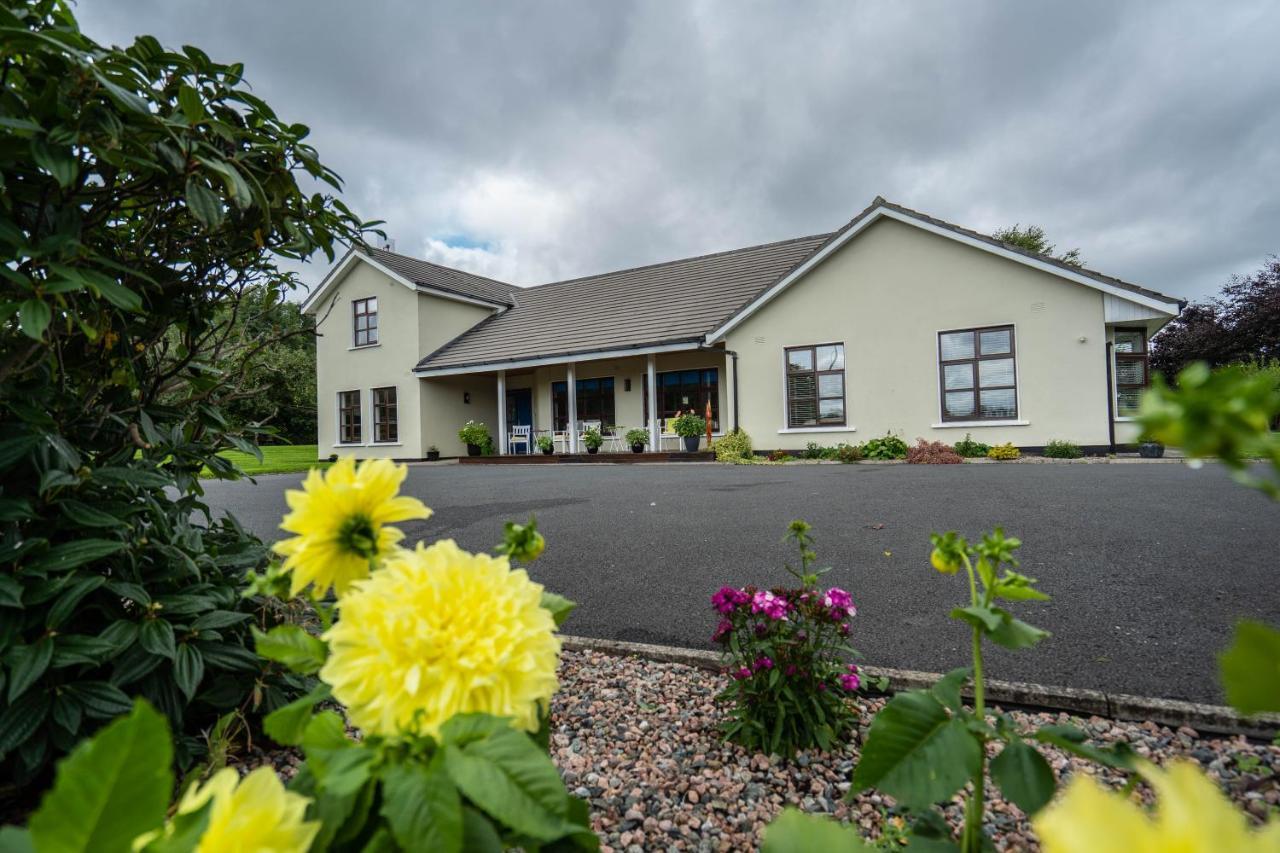 Slidala B&B Roscrea Bagian luar foto