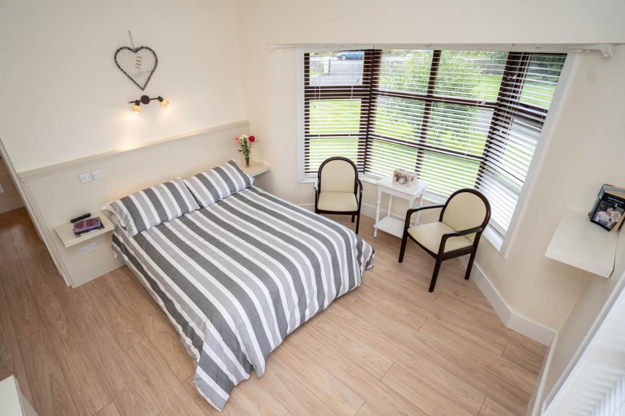 Slidala B&B Roscrea Bagian luar foto