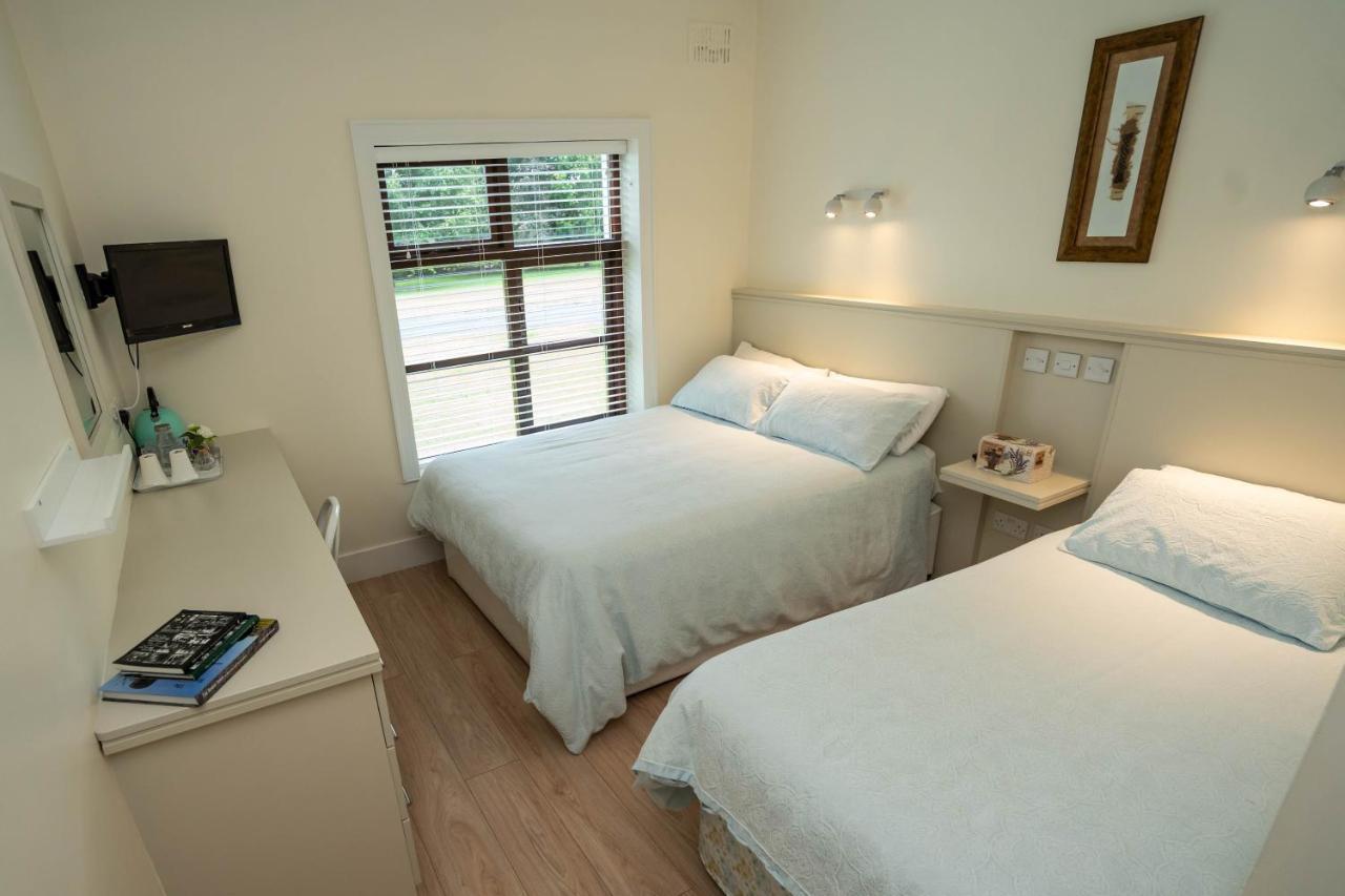 Slidala B&B Roscrea Bagian luar foto